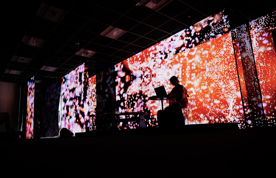 LVMH - LVMH Tokyo VIP Event